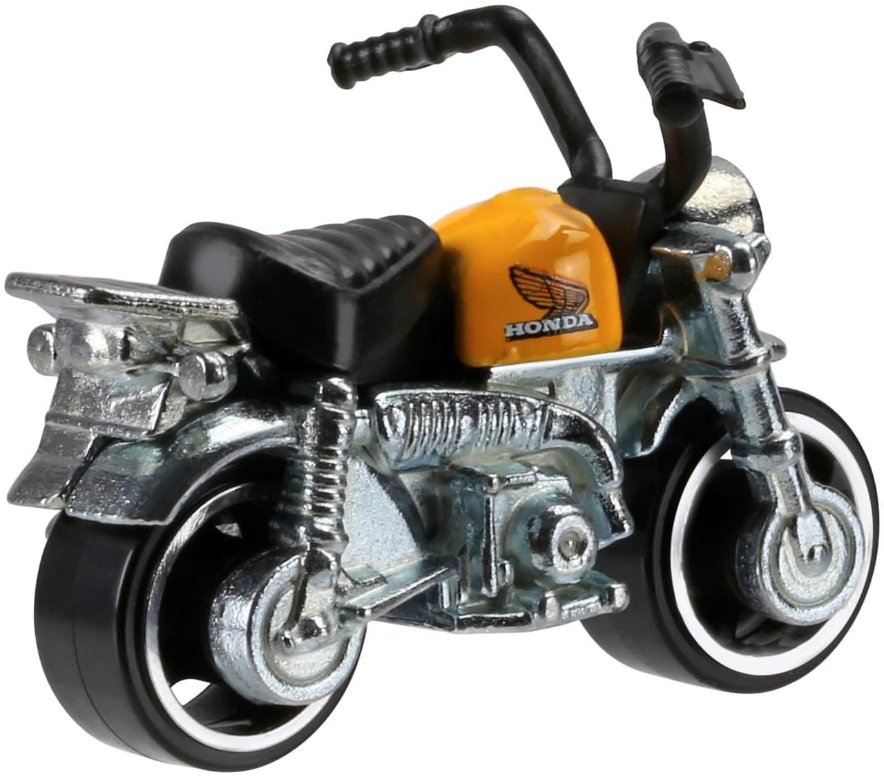 Honda Monkey Z50 3