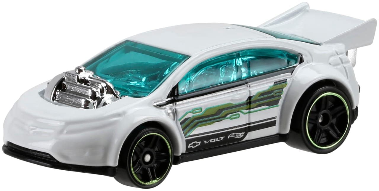 Super Volt