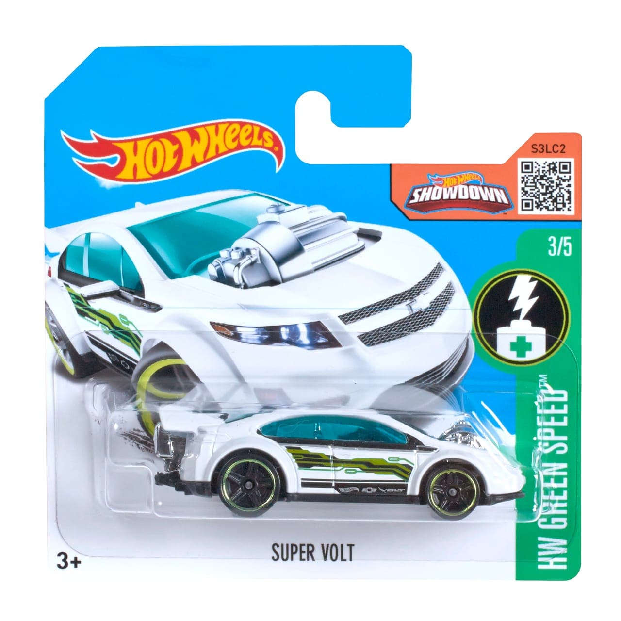 Super Volt 2