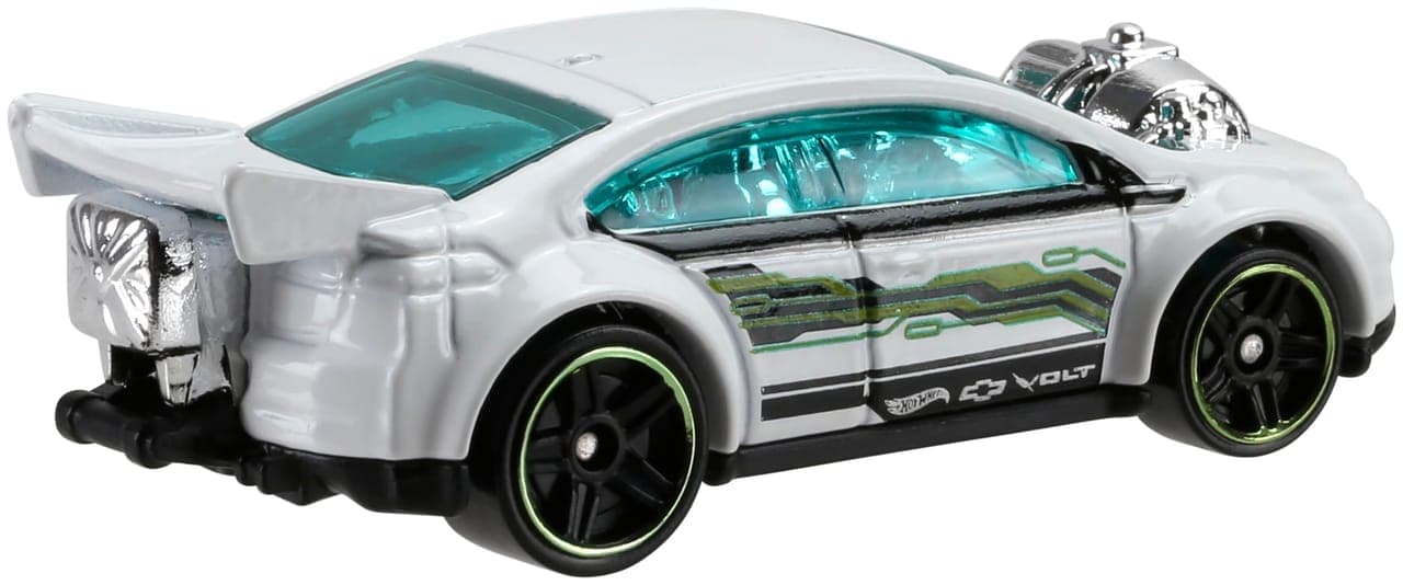 Super Volt 3