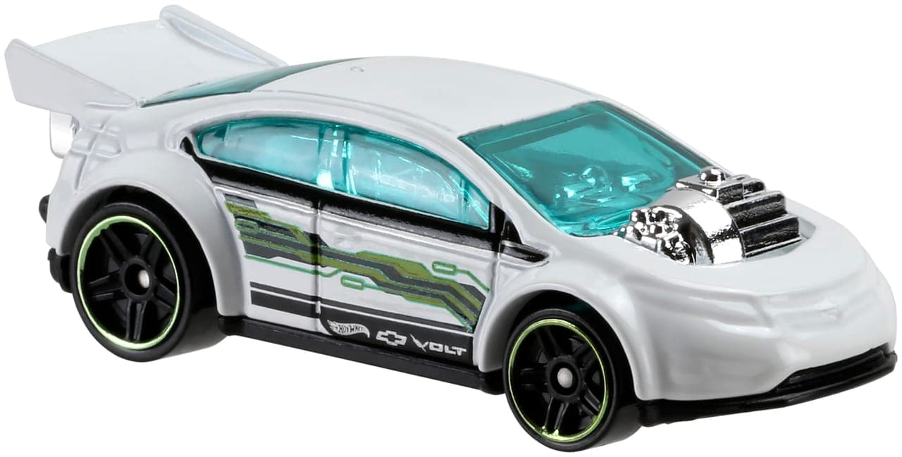 Super Volt 4
