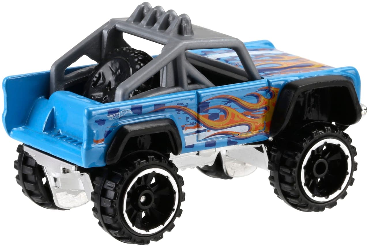 Custom Ford Bronco 3