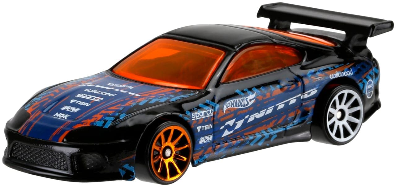 Toyota Supra