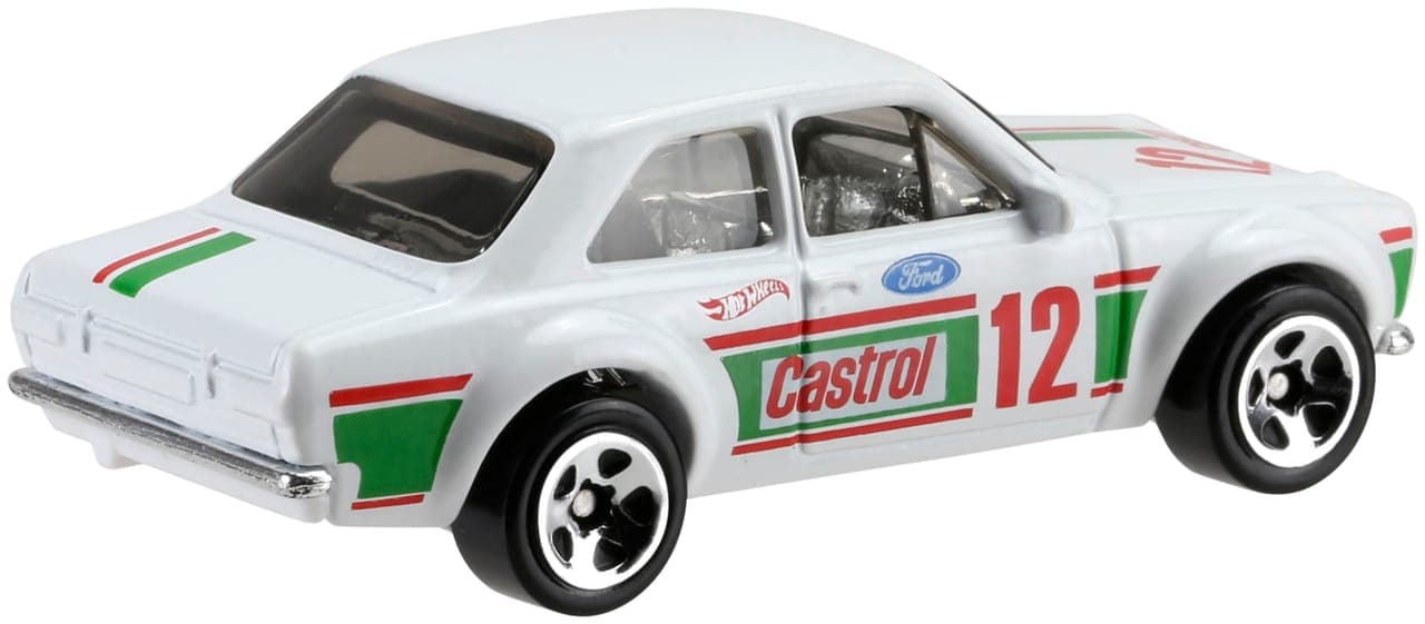 '70 Ford Escort RS1600 3