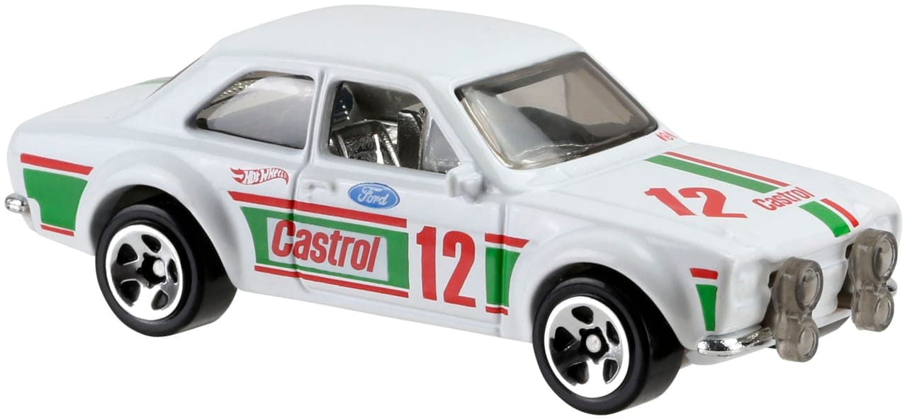 '70 Ford Escort RS1600 4