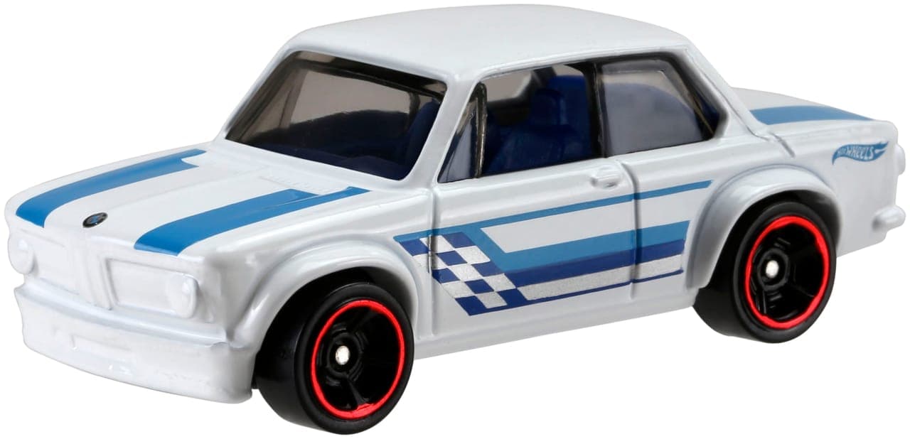 BMW 2002