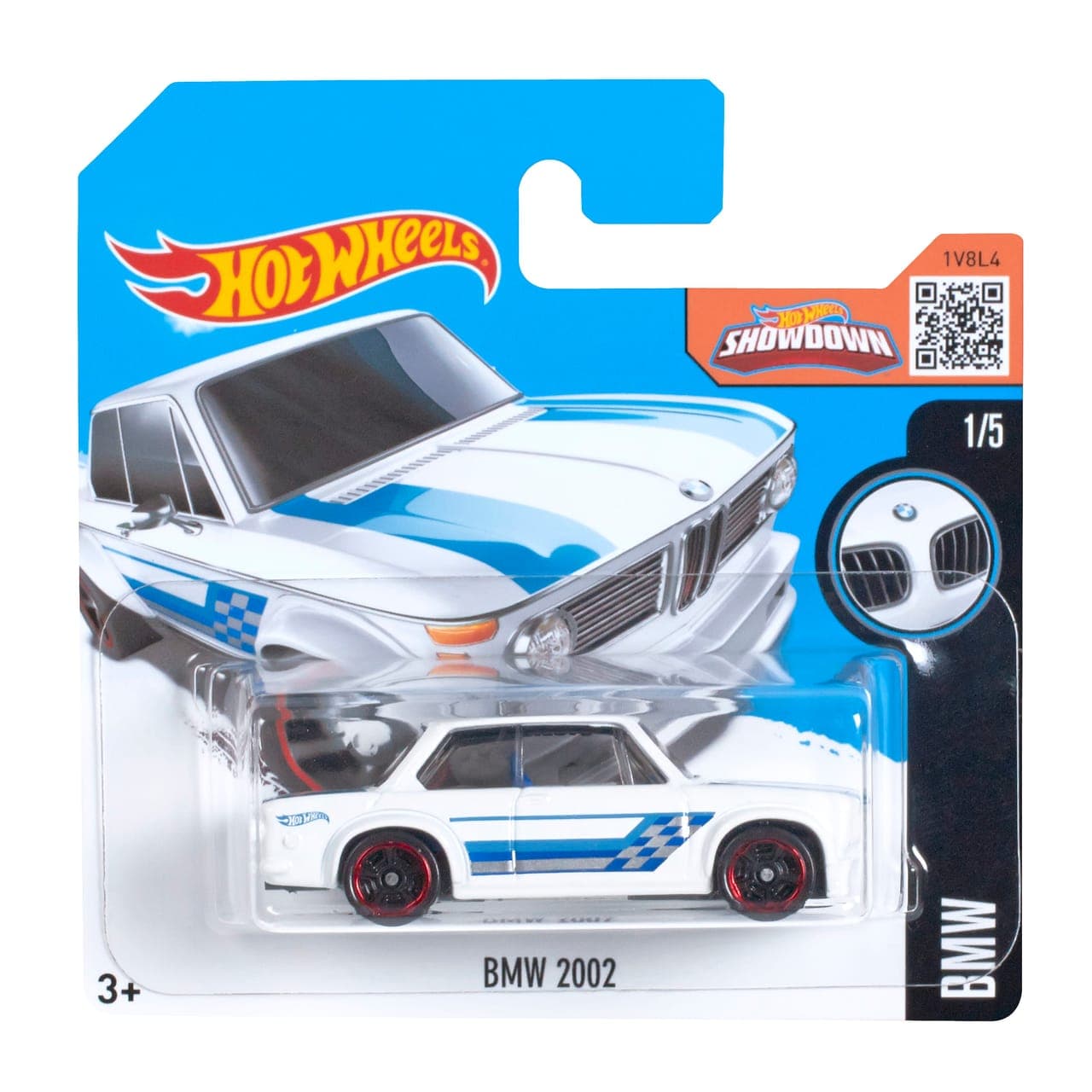 BMW 2002 2