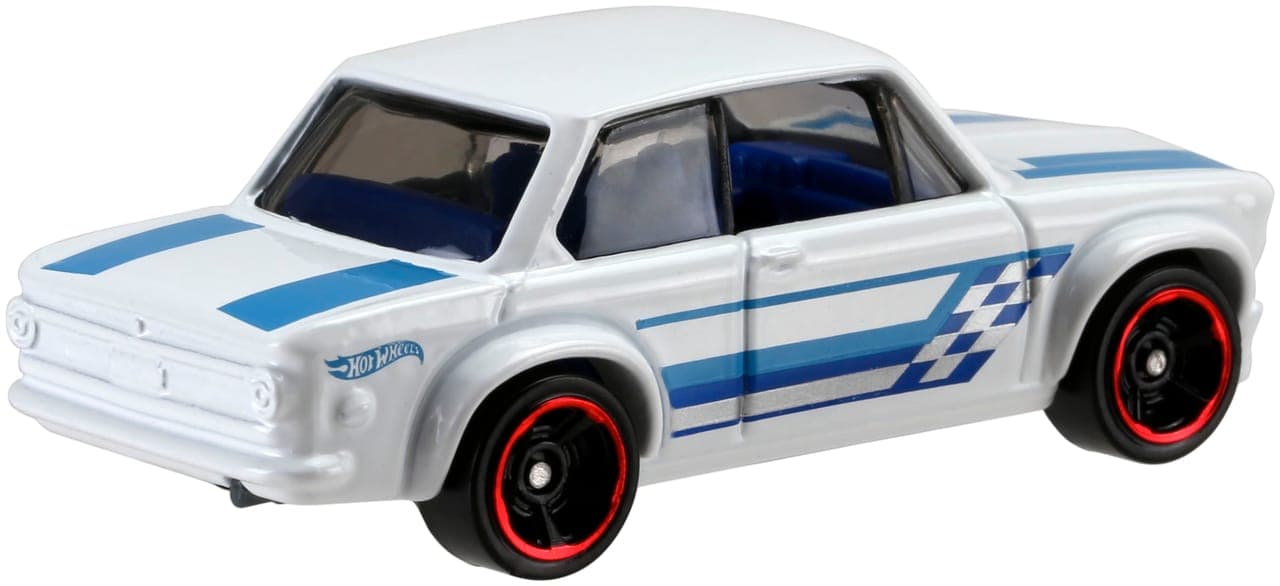 BMW 2002 3