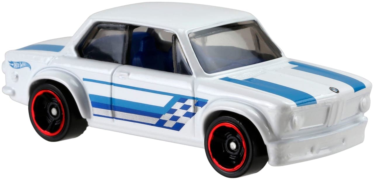 BMW 2002 4