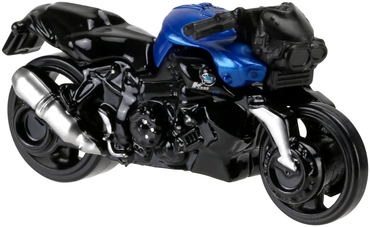 BMW K 1300 R 4