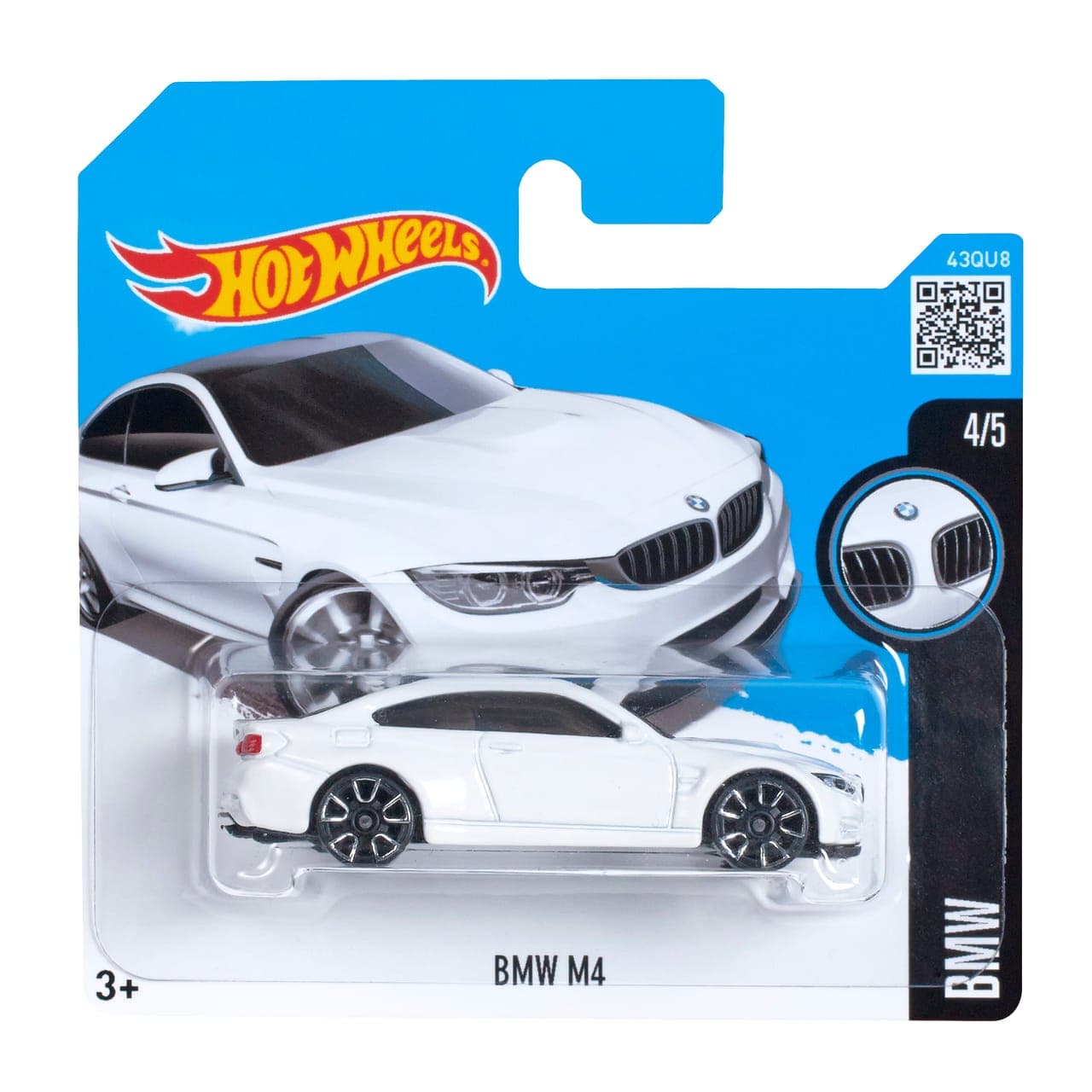 BMW M4 2