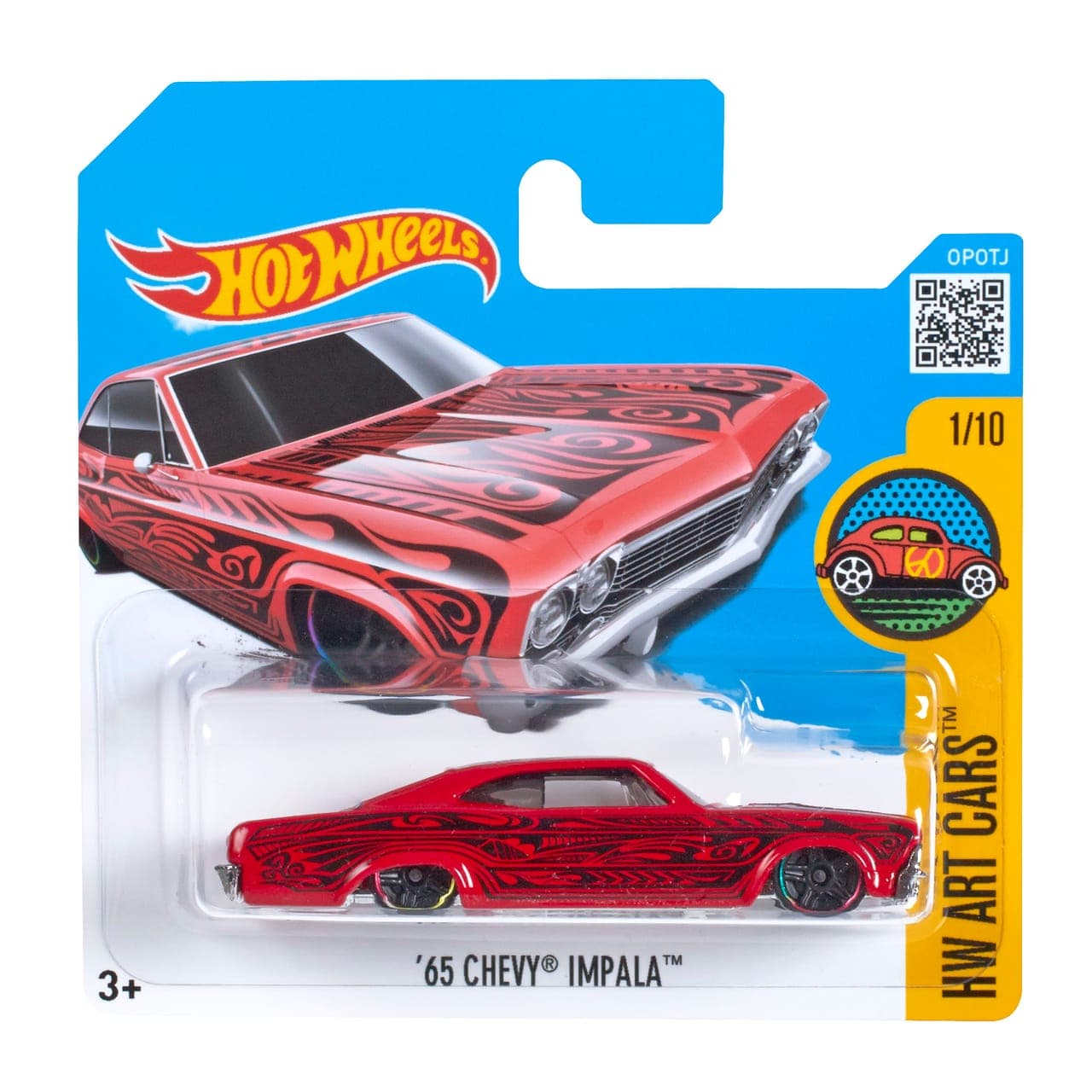 '65 Chevy Impala 2