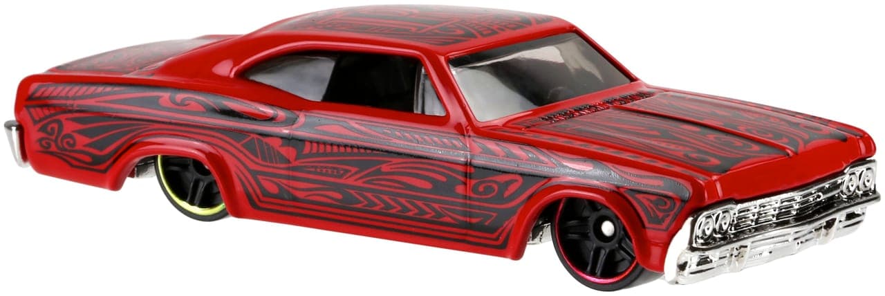 '65 Chevy Impala 4