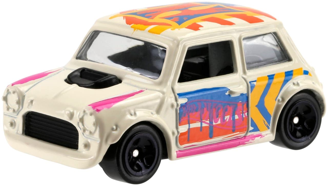 MORRIS MINI