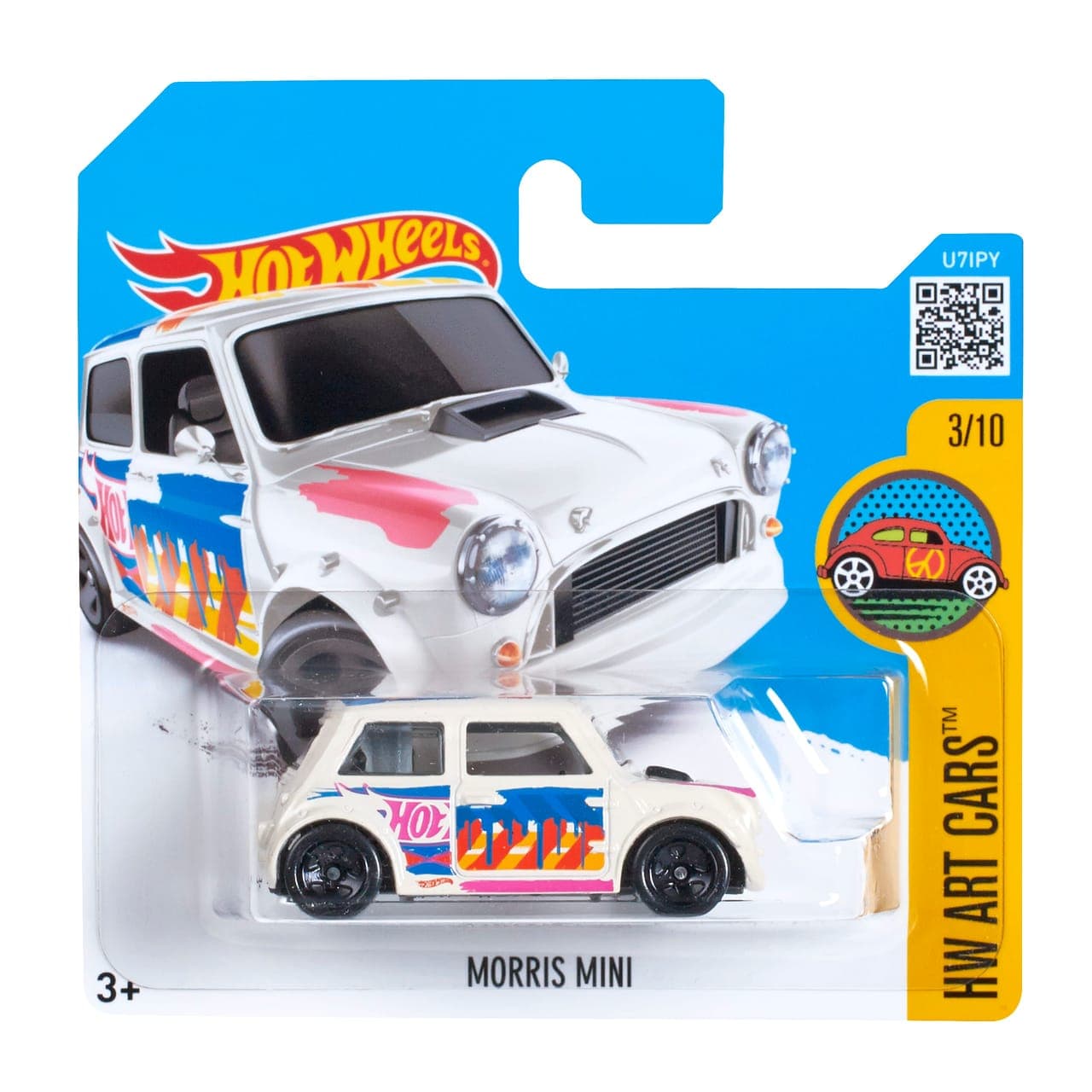 MORRIS MINI 2