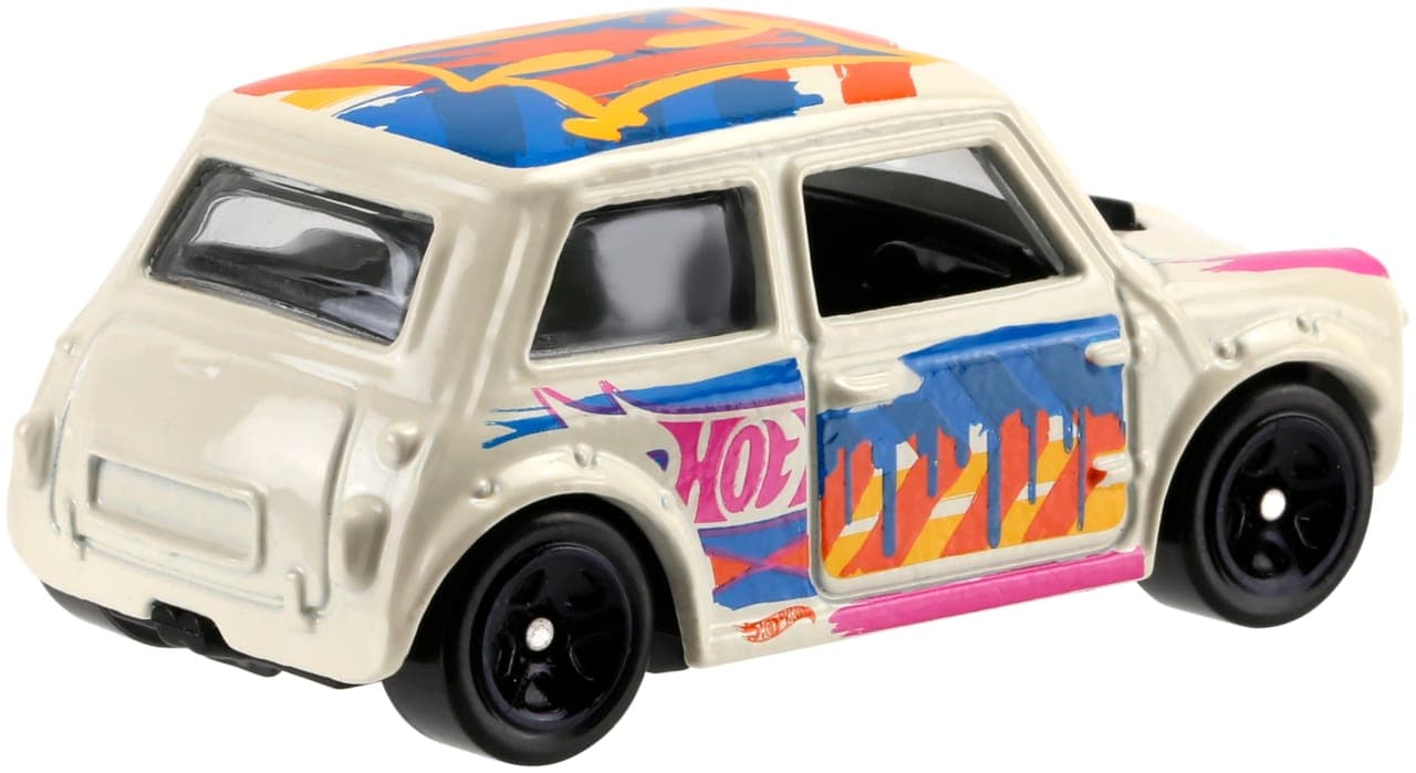 MORRIS MINI 3