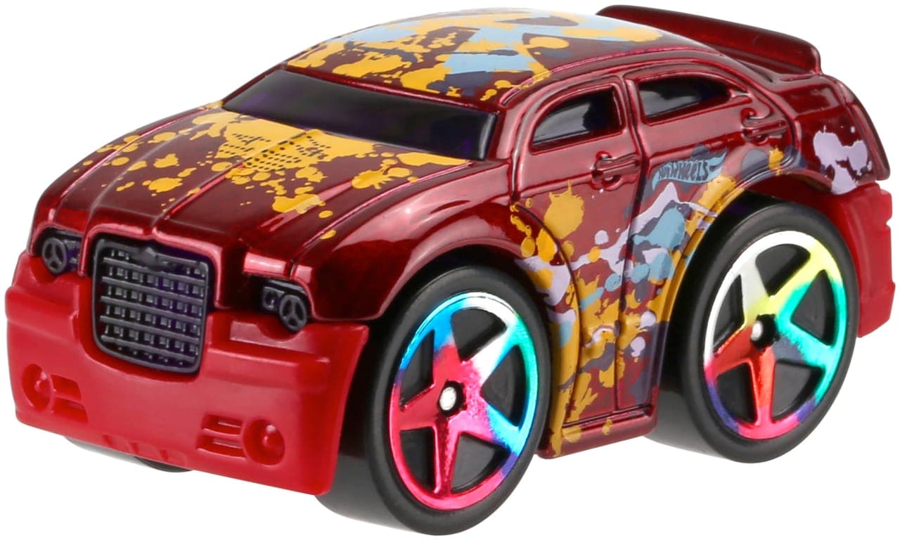Chrysler 300C
