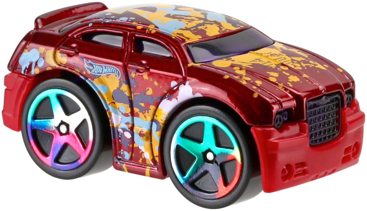Chrysler 300C 4
