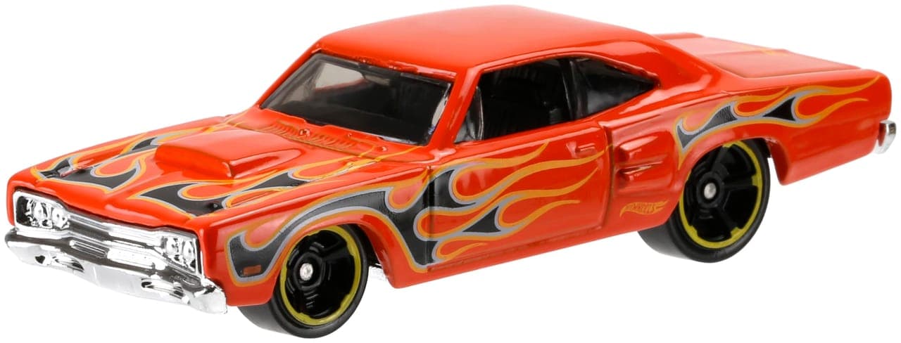 '69 Dodge Coronet Superbee