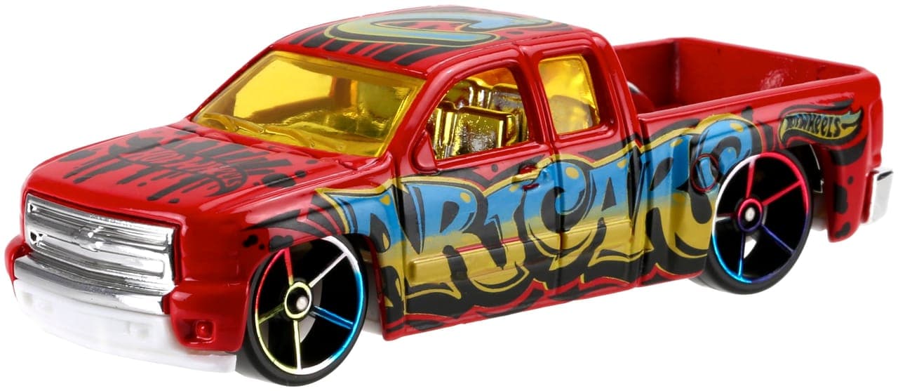 Chevy Silverado