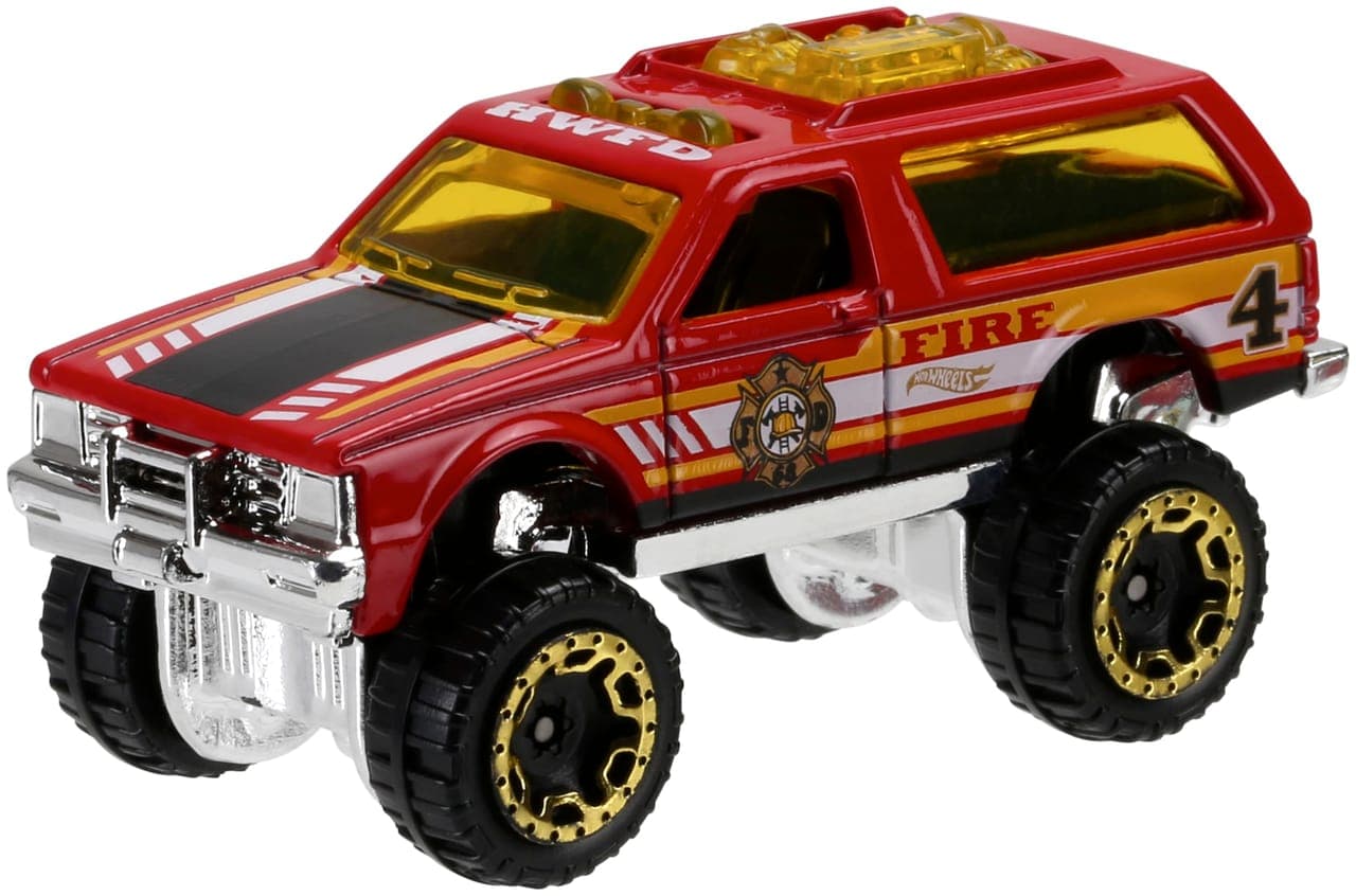 CHEVY BLAZER 4X4