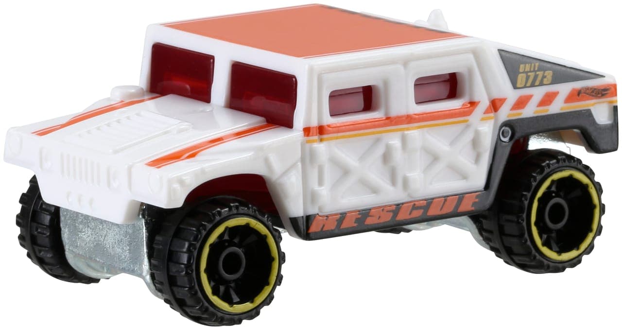 Humvee