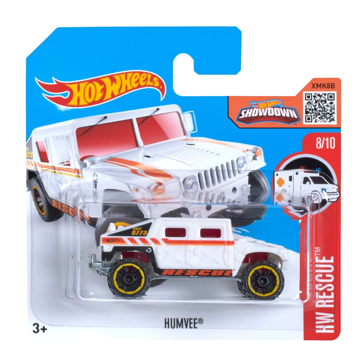 Humvee 2