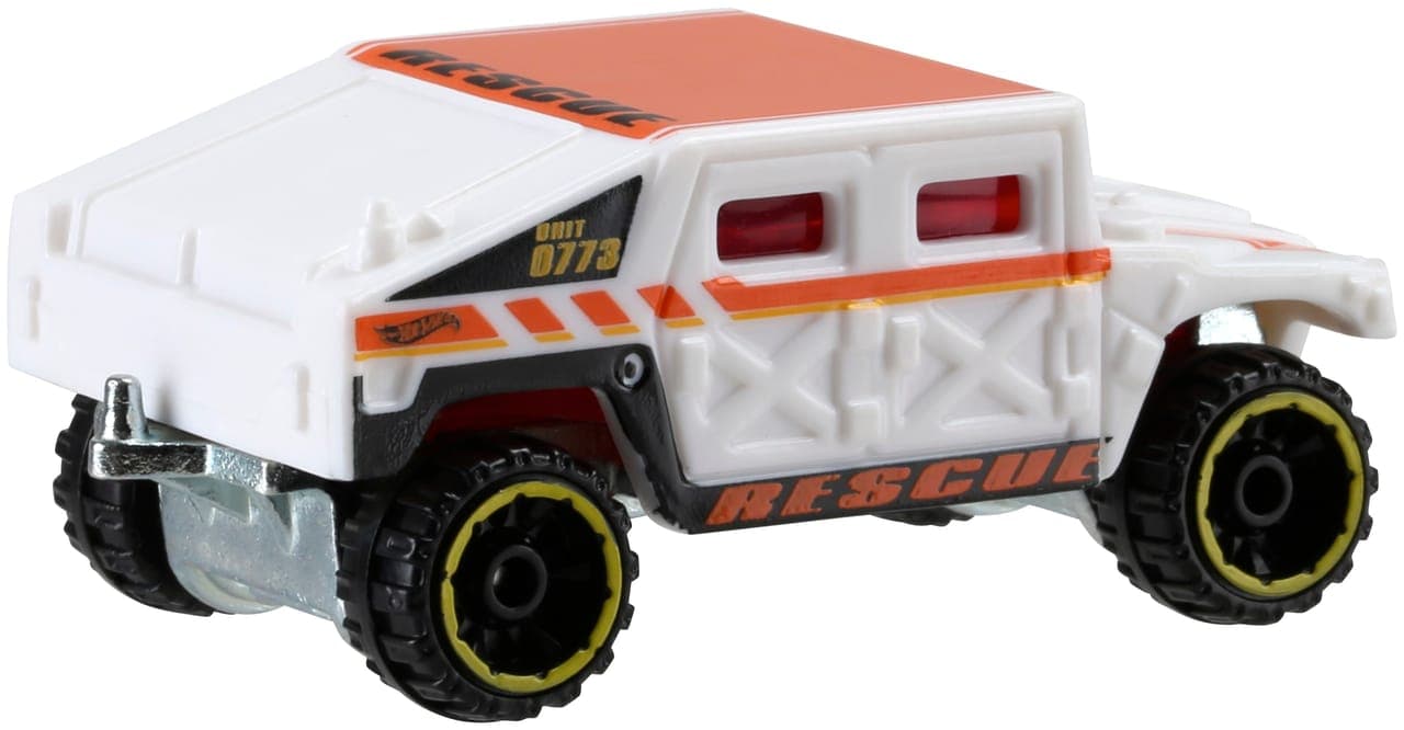 Humvee 3