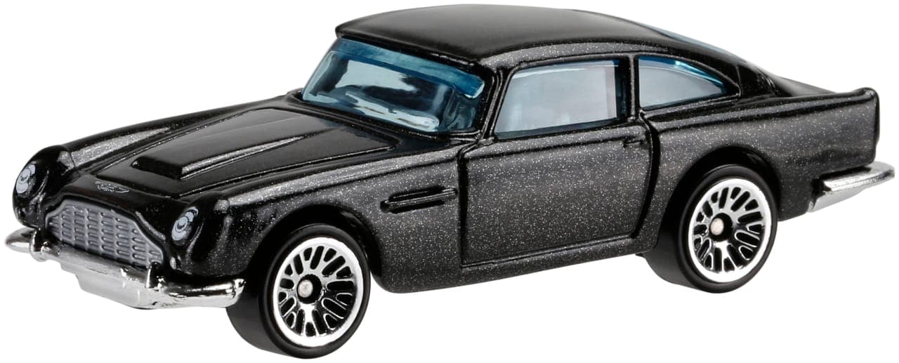 Aston Martin 1963 DB5