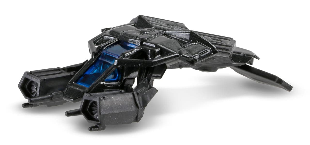 The Bat