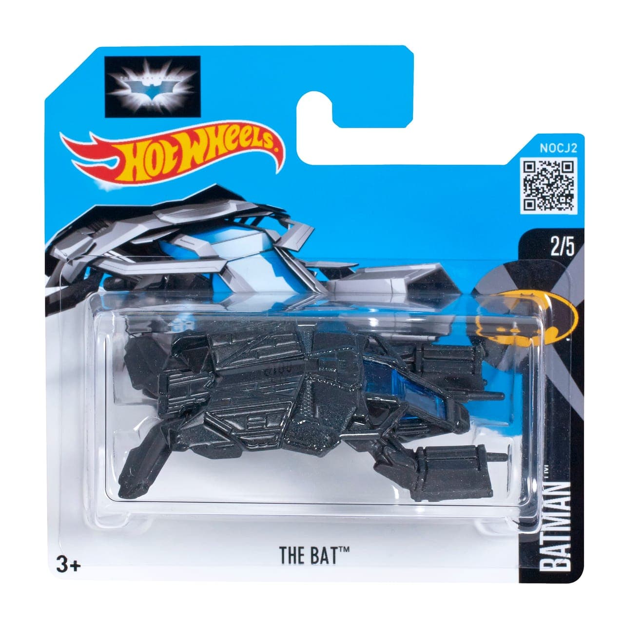 The Bat 2