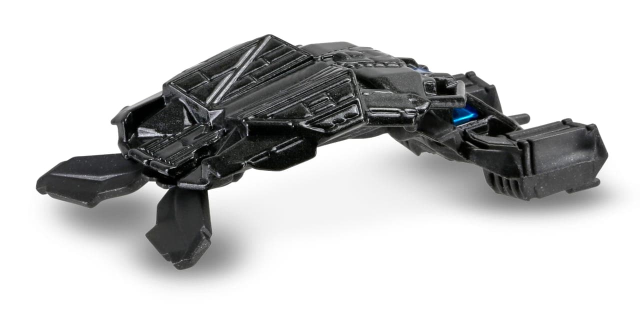 The Bat 3