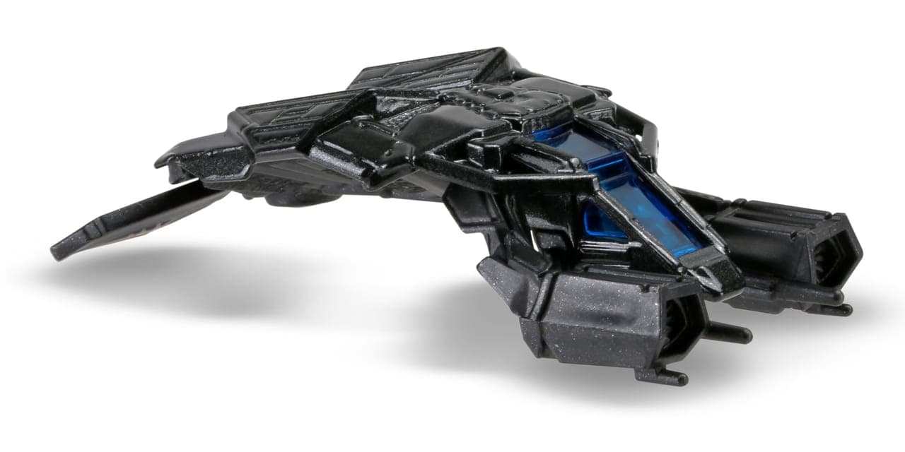The Bat 4