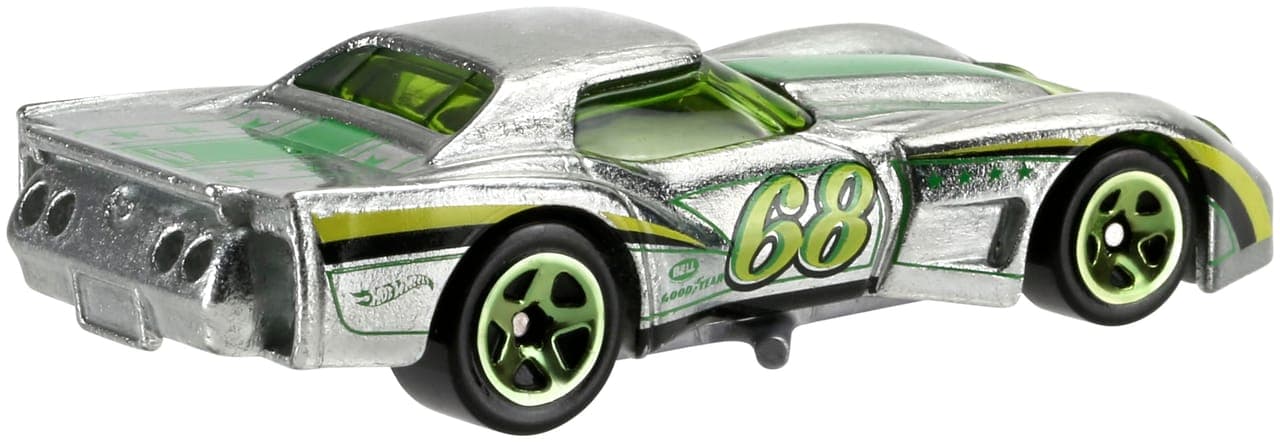 '76 Greenwood Corvette 3