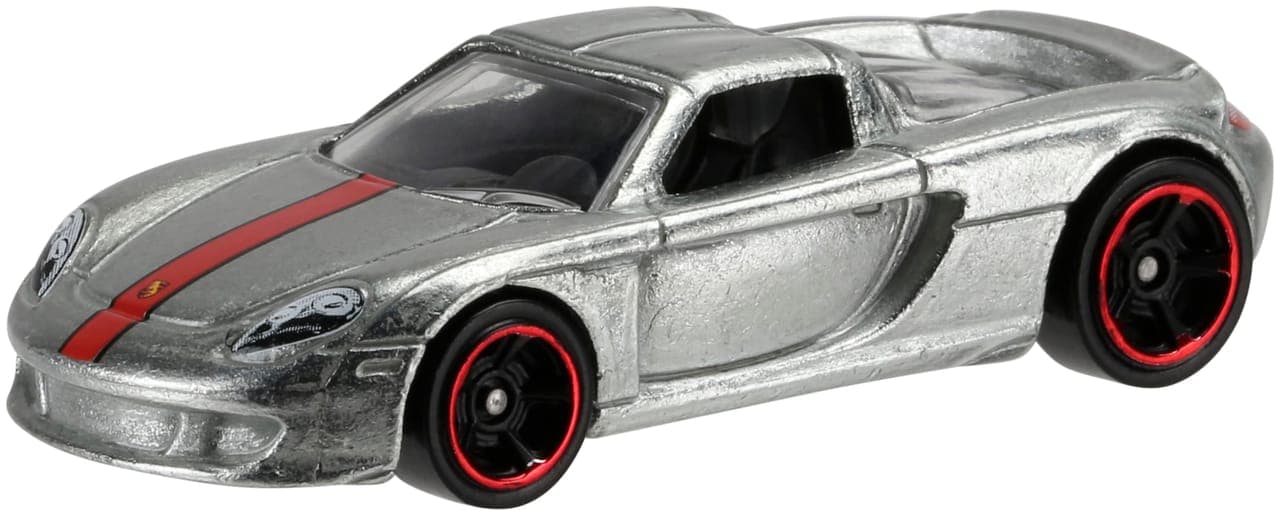 Porsche Carrera GT