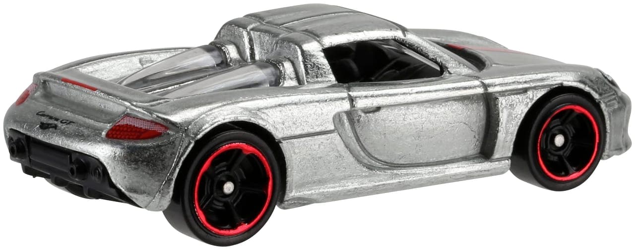 Porsche Carrera GT 3