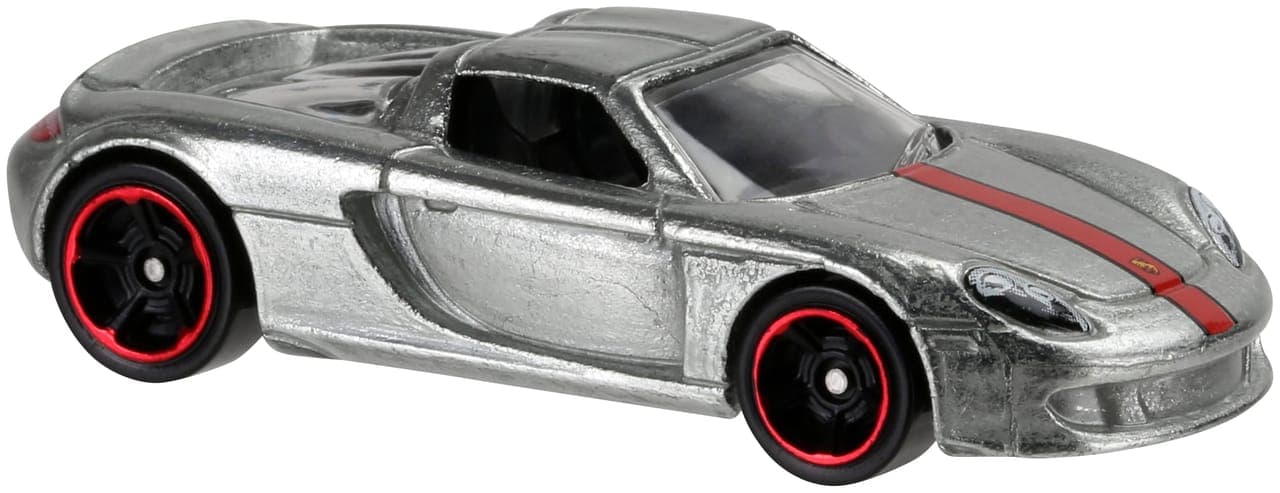 Porsche Carrera GT 4