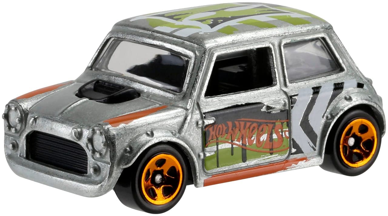 MORRIS MINI