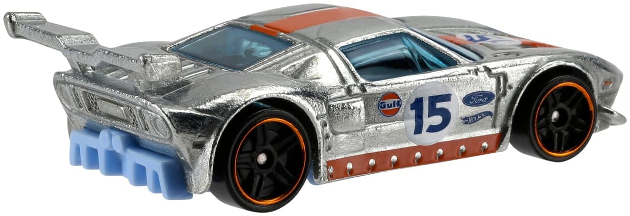 Ford GT LM 3