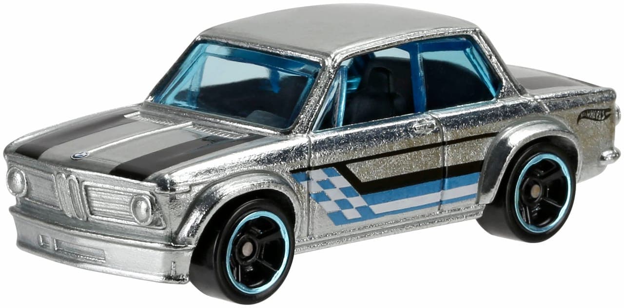 BMW 2002