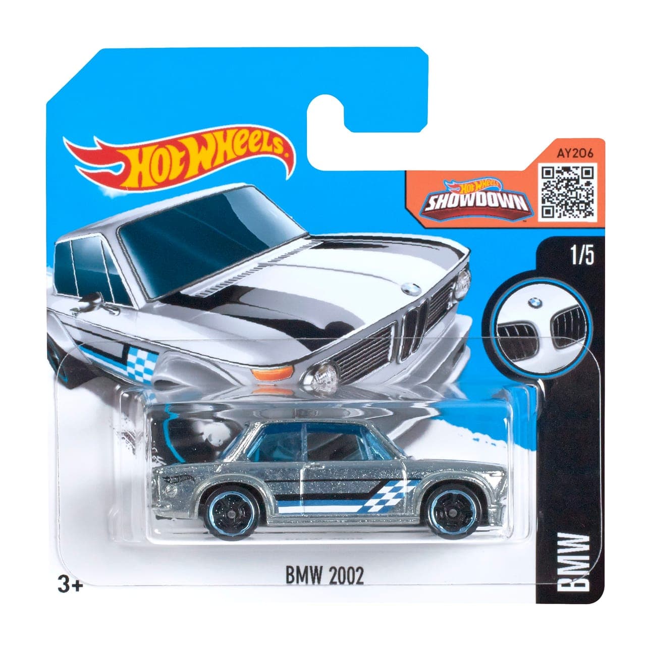 BMW 2002 2