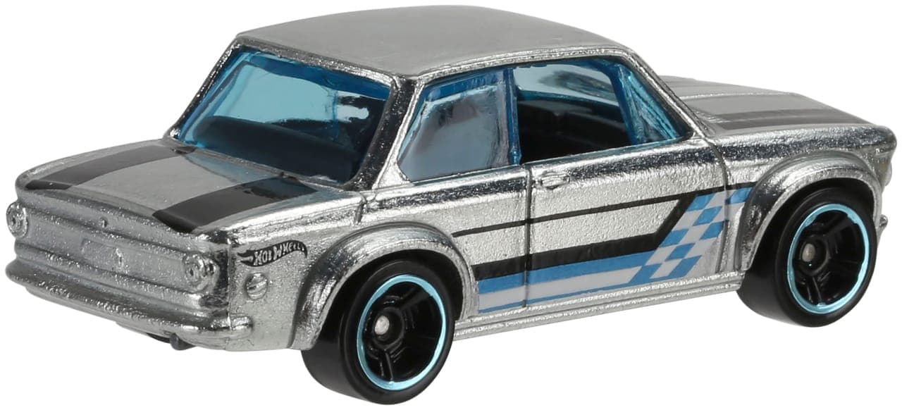 BMW 2002 3