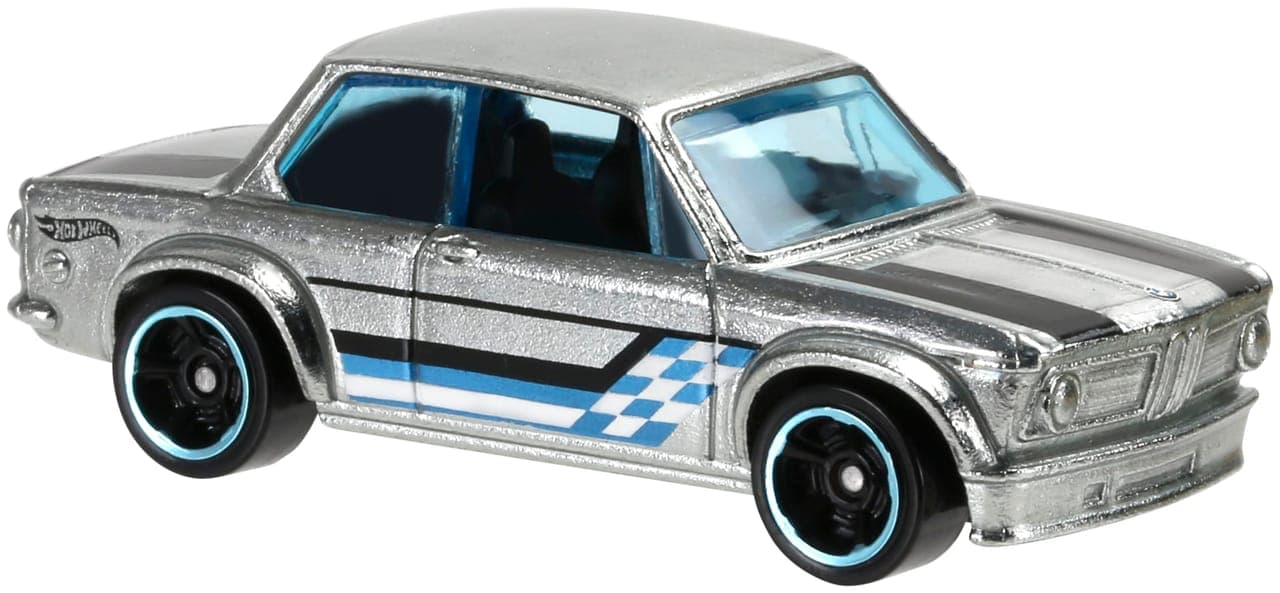 BMW 2002 4
