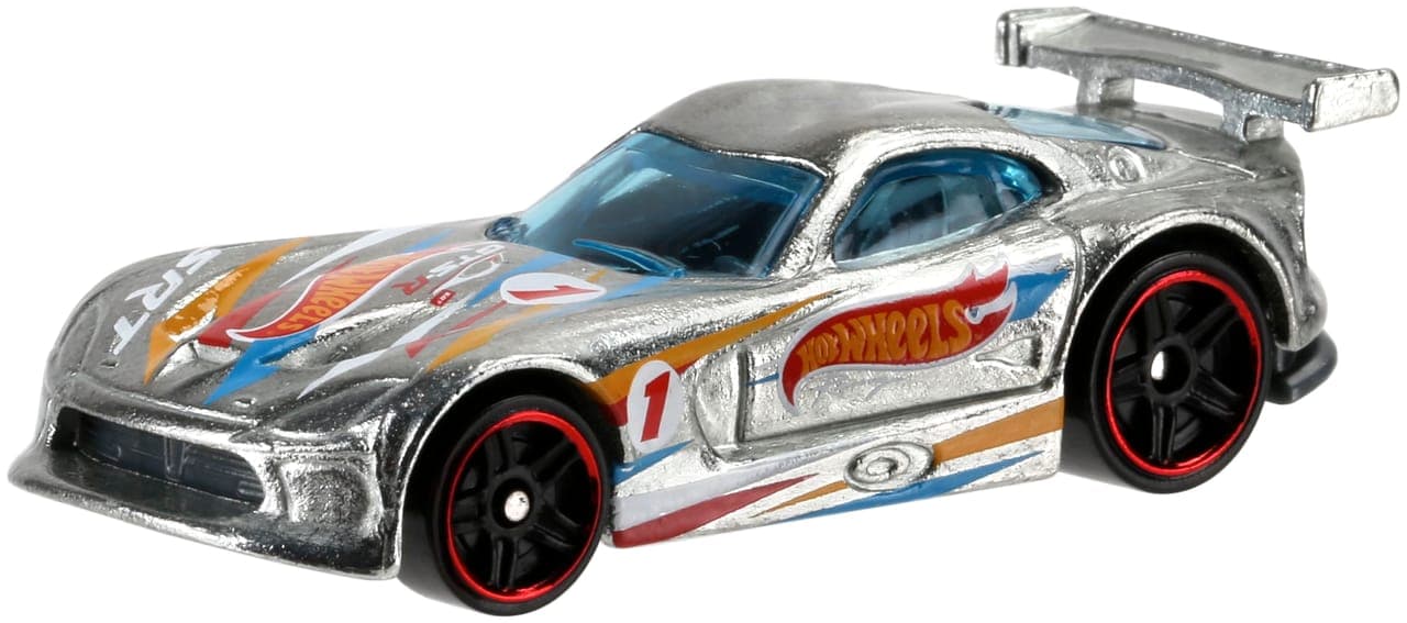 SRT Viper GTS-R