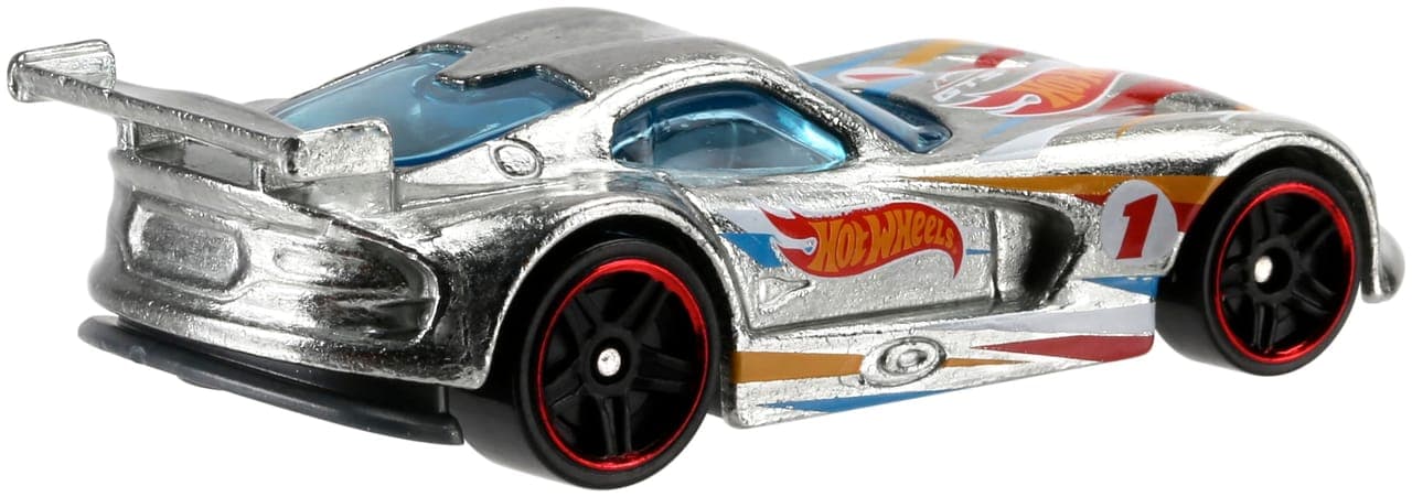 SRT Viper GTS-R 3