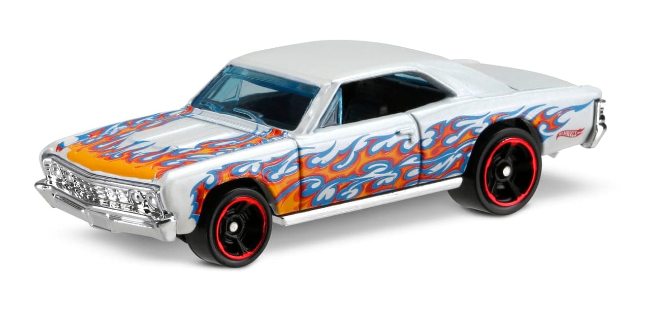 '67 Chevelle SS 396