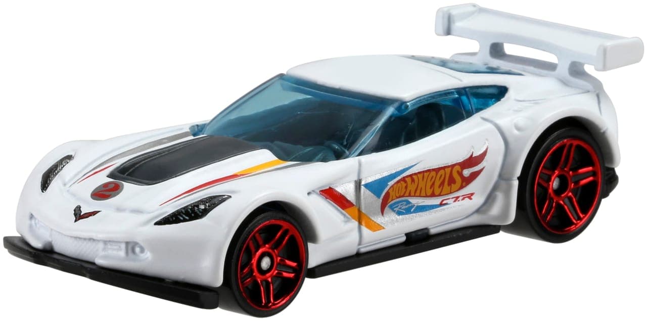 Corvette C7.R