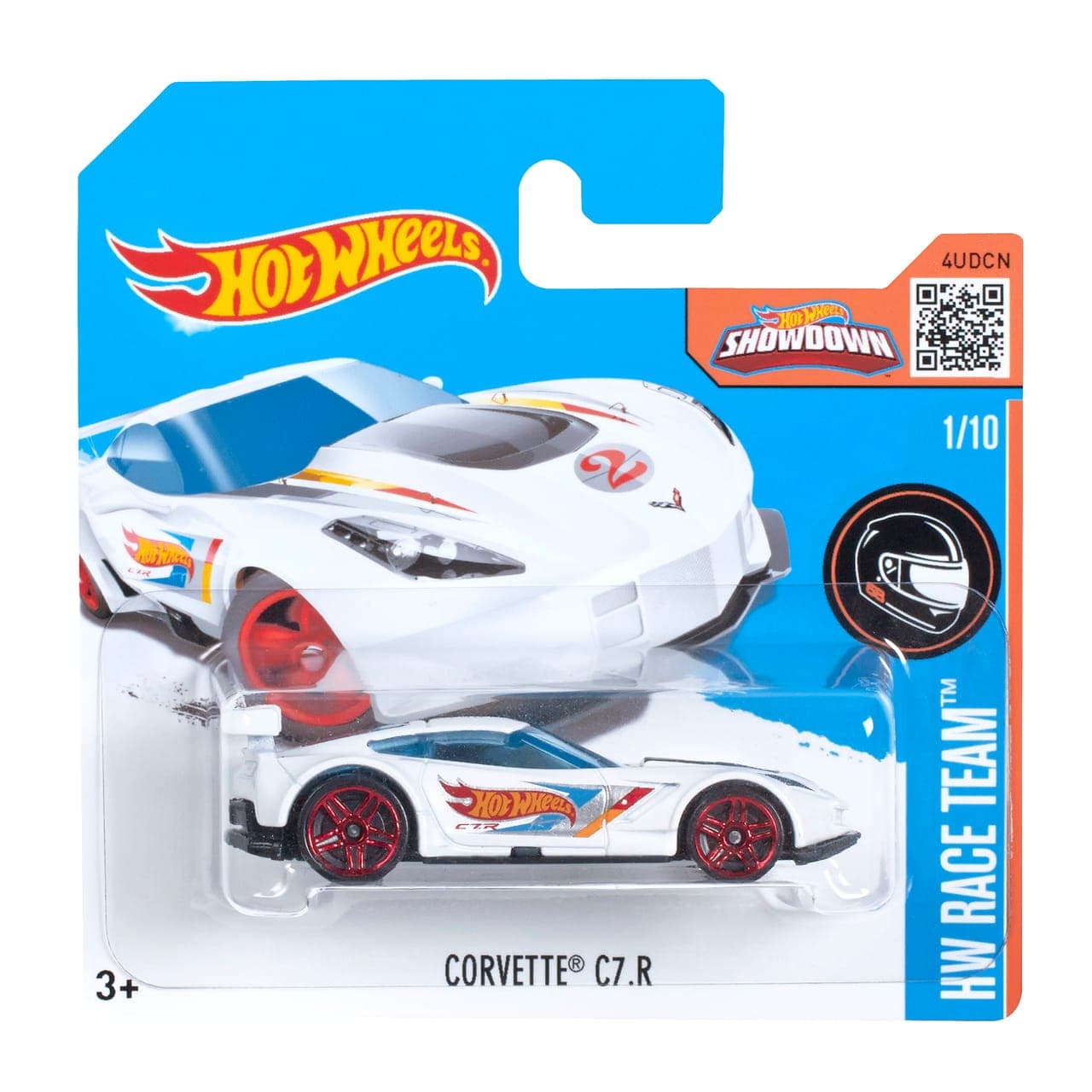 Corvette C7.R 2