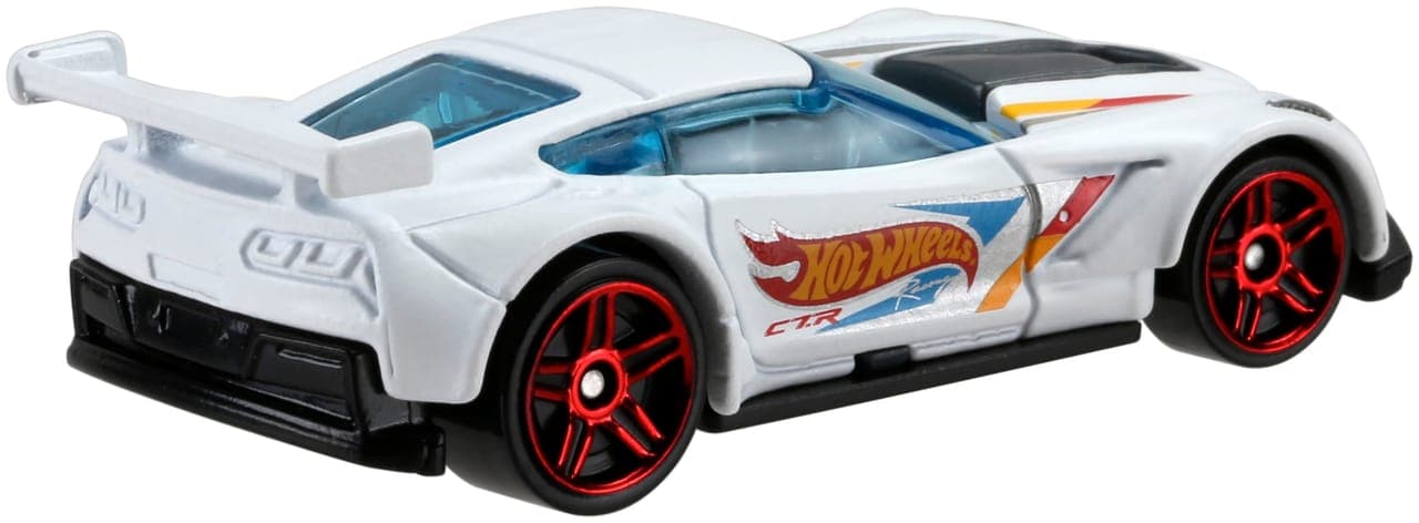 Corvette C7.R 3