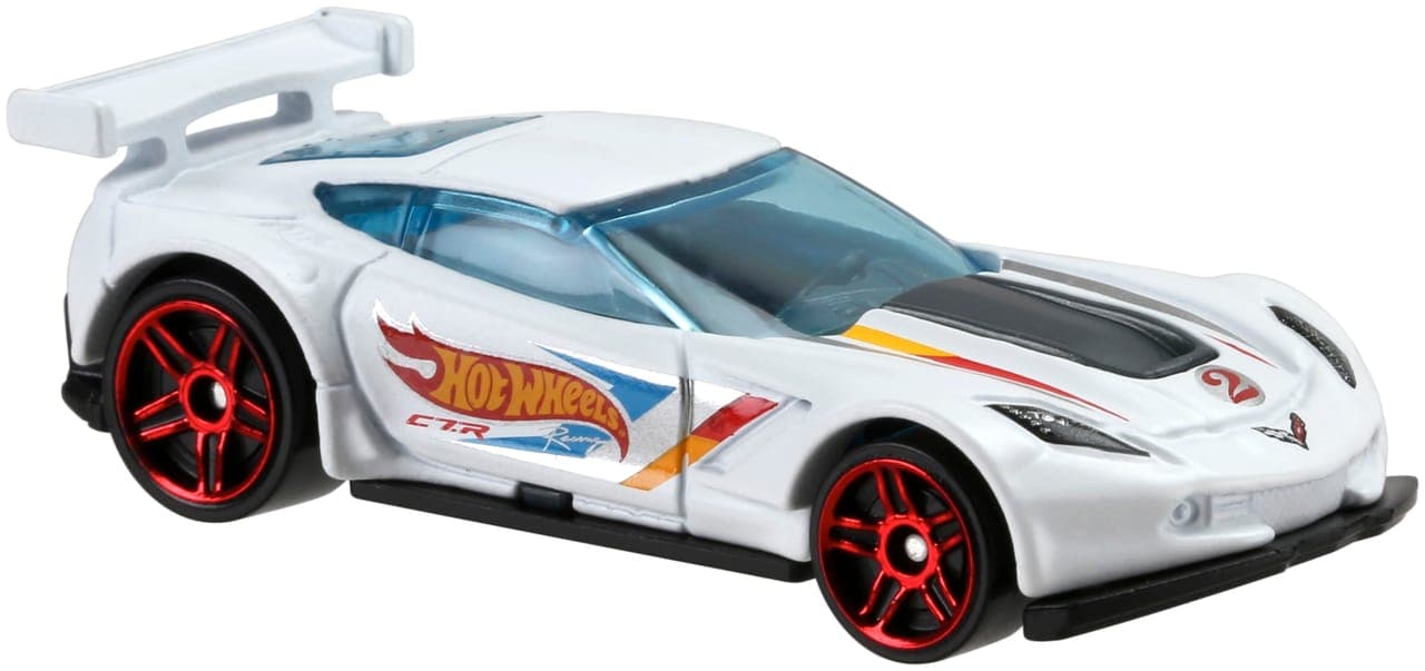 Corvette C7.R 4